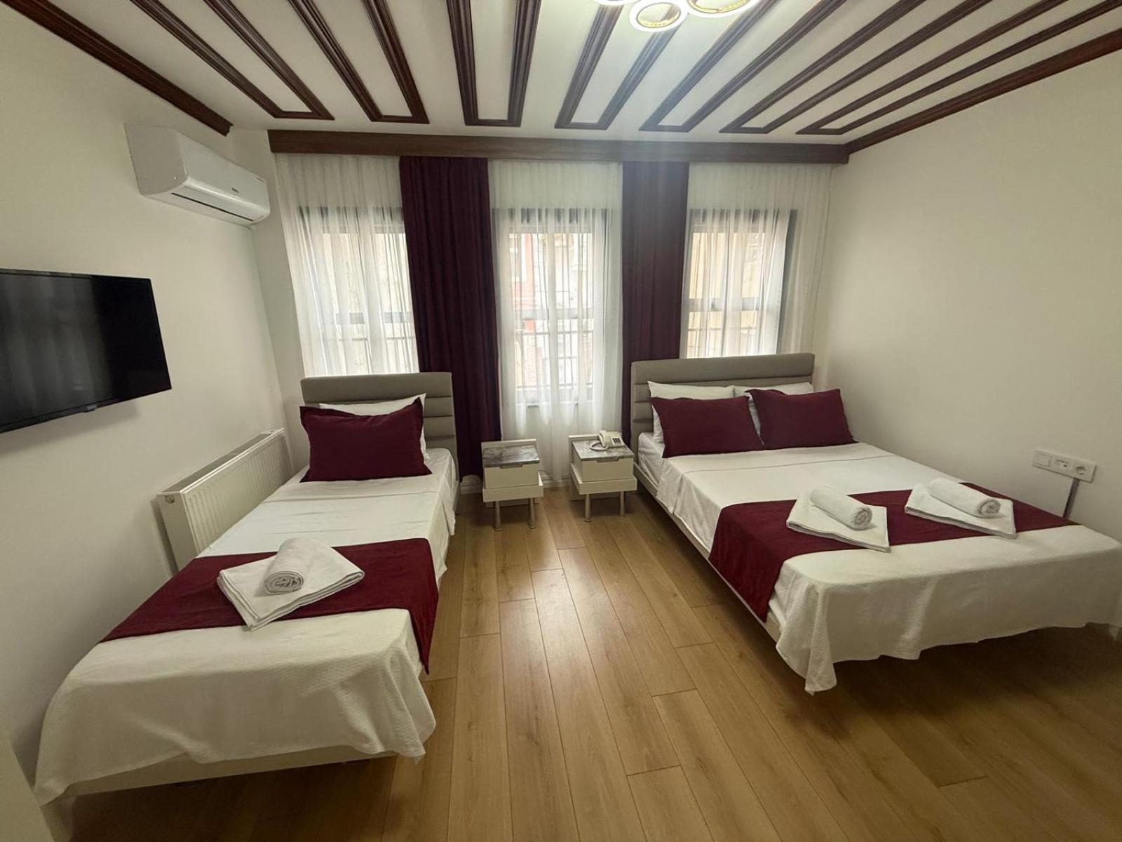 Neo Otel İstanbul