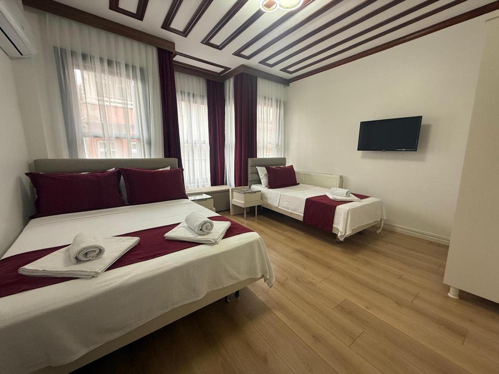 Otel Neo *