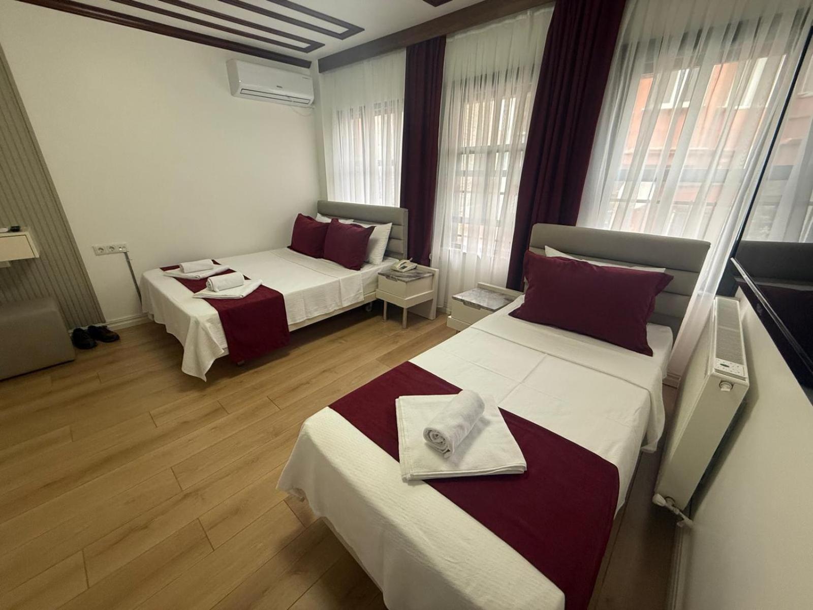 Neo Otel İstanbul