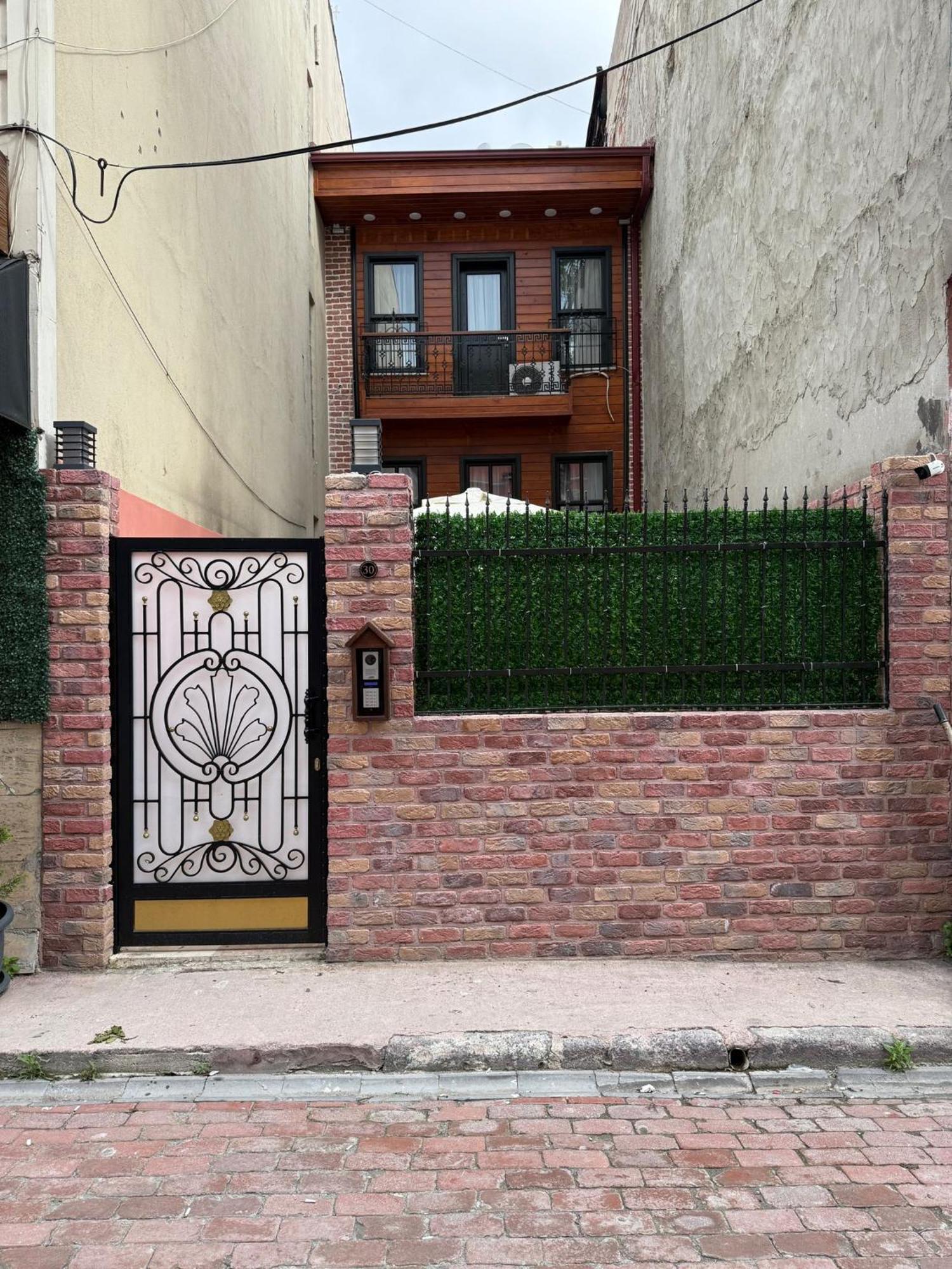 Neo Provincia di Istanbul