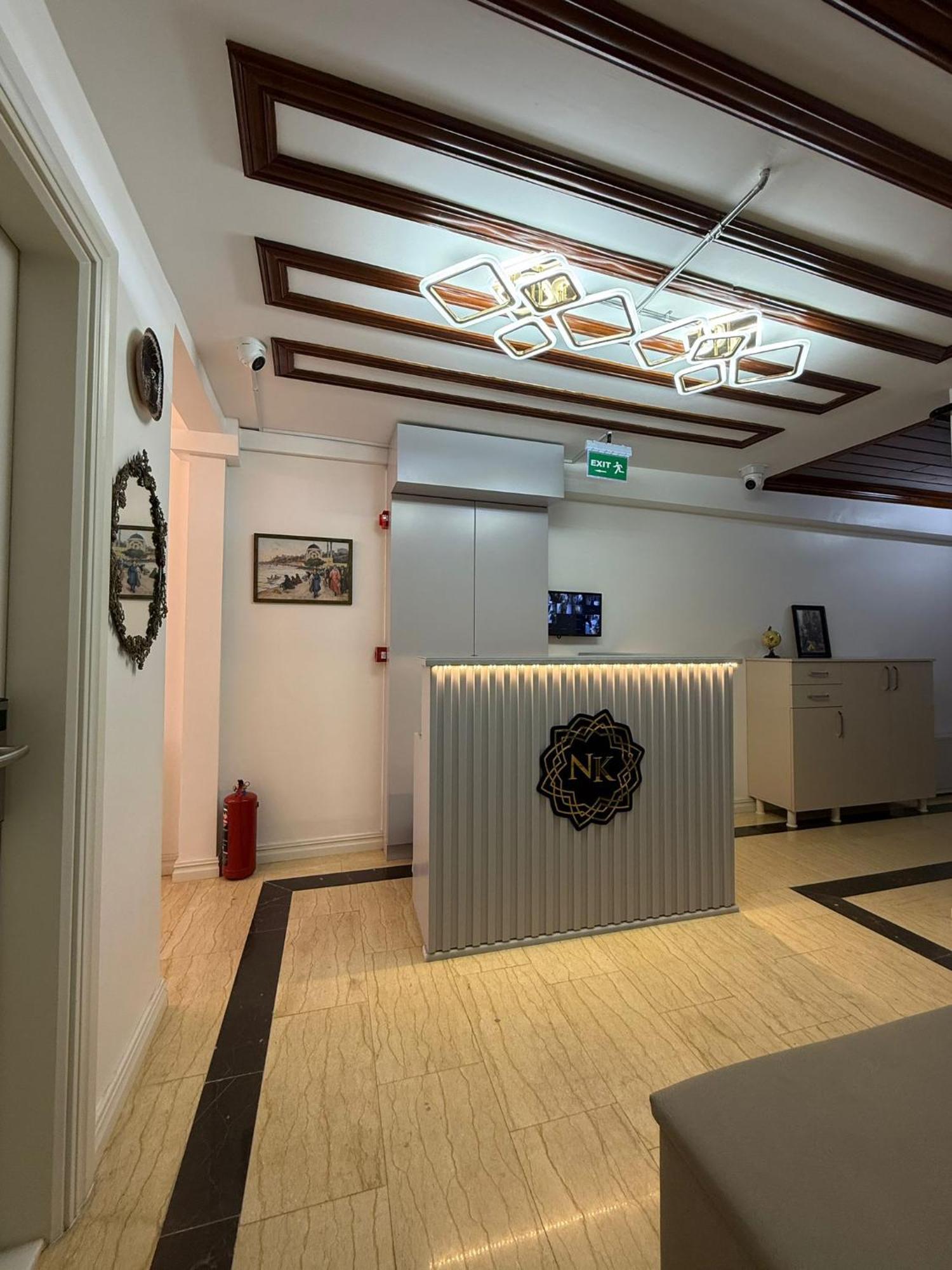 Hotel Neo