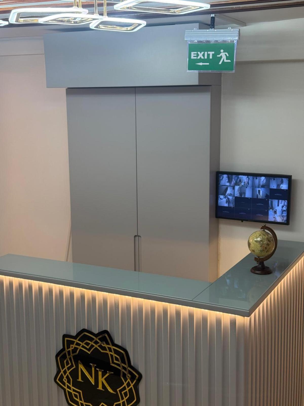 Hotel Neo Istanbul