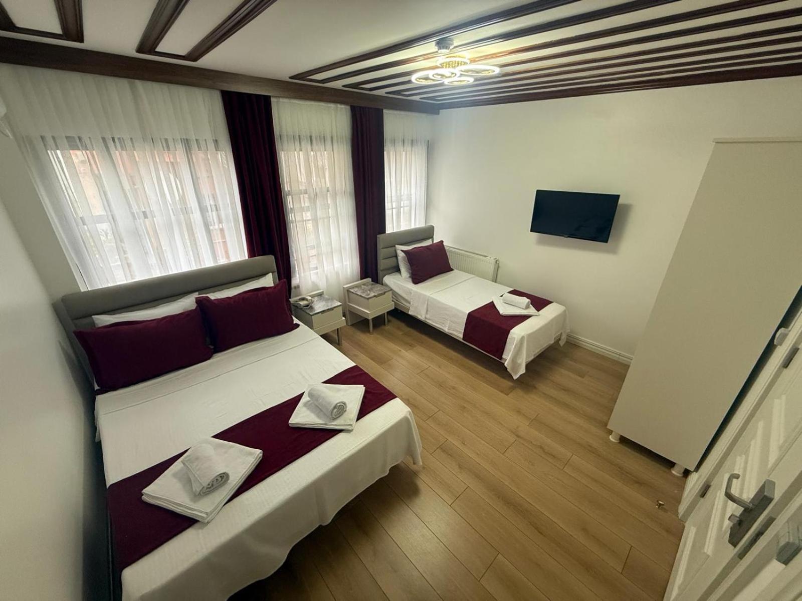 Hotel Neo *