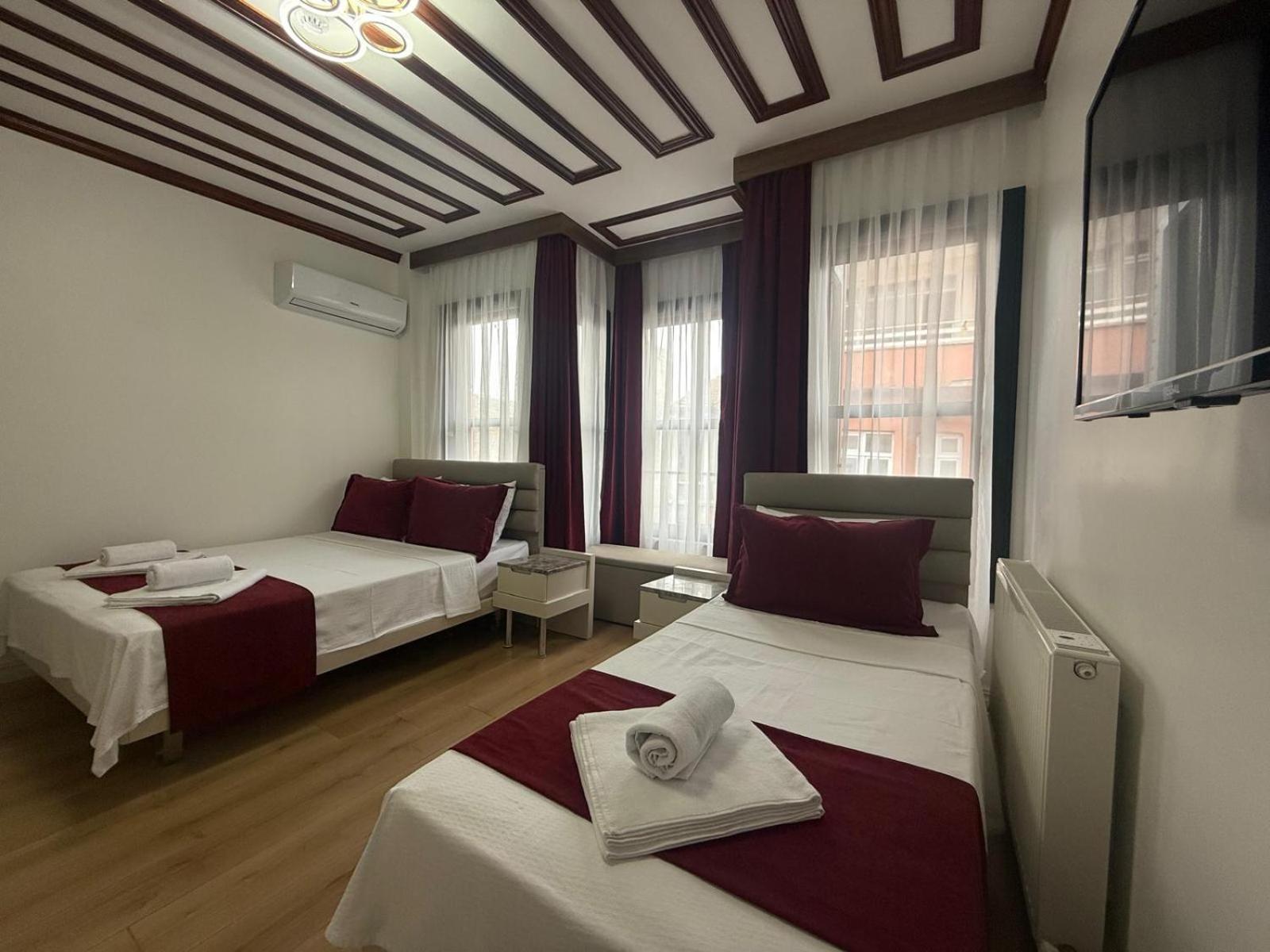 Hotel Neo