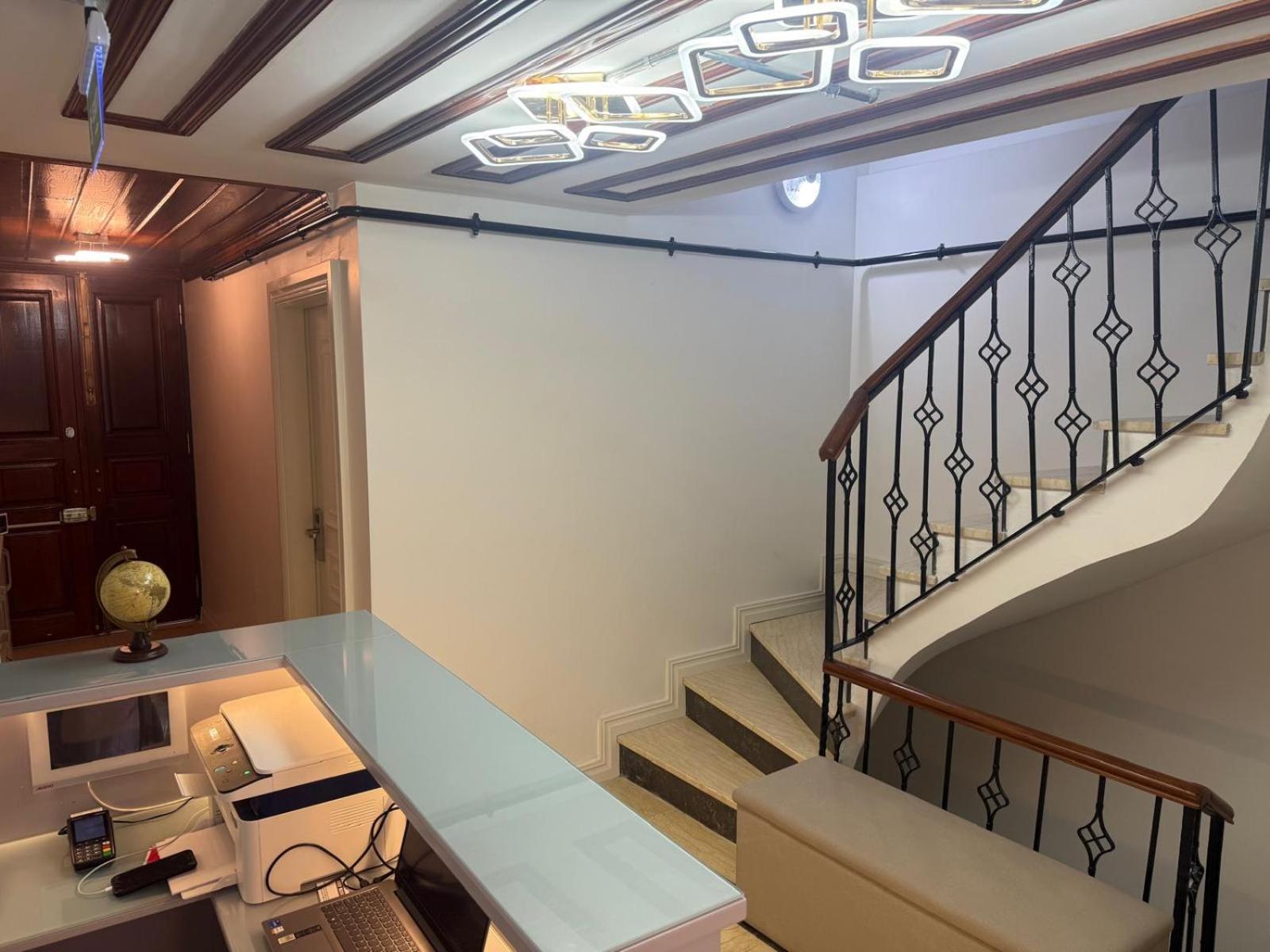 Neo Hotel Istanbul